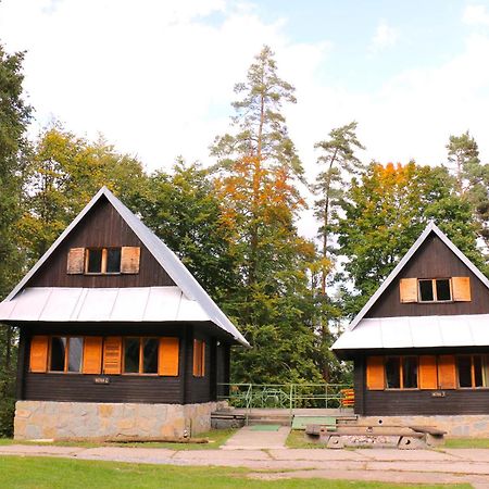 فيلا Turisticky Raj Hrabušice الغرفة الصورة