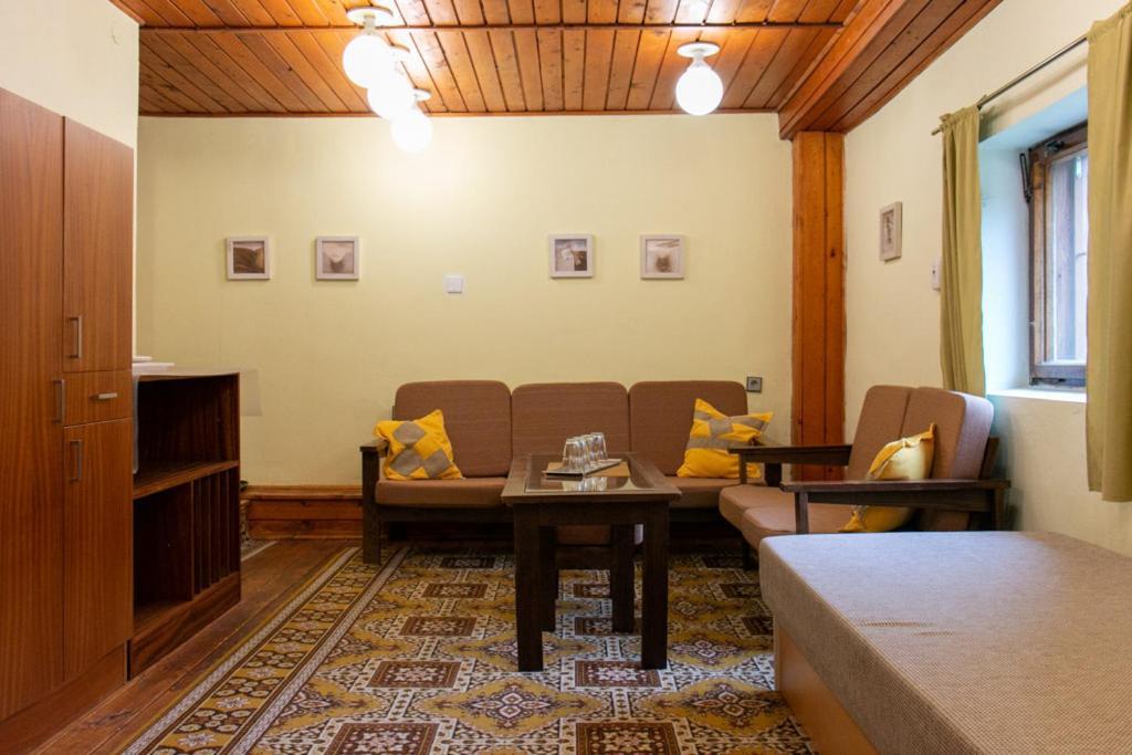 فيلا Turisticky Raj Hrabušice الغرفة الصورة